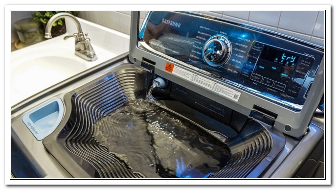 Стиральная машина Samsung Active Wash