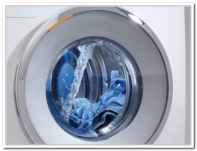 Характеристики стиральной машины 