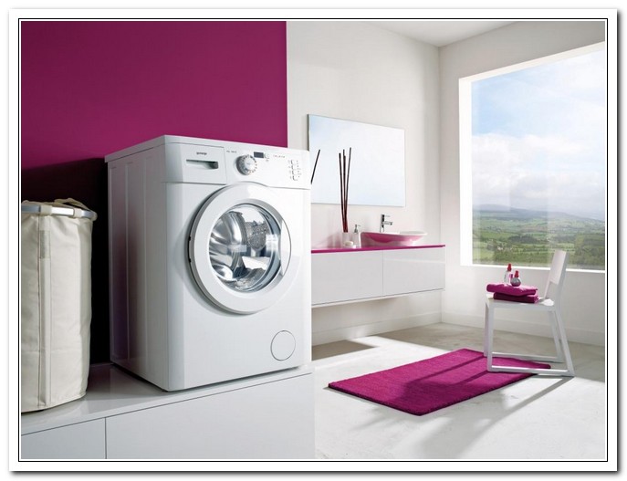 Немецкие бренды стиральных машин