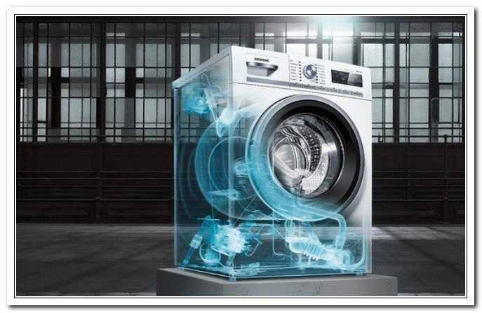 Техническая составляющая стиральной машины определяет ее функционал