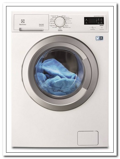 Стирально-сушильная машина Electrolux EWW 51676 SWD