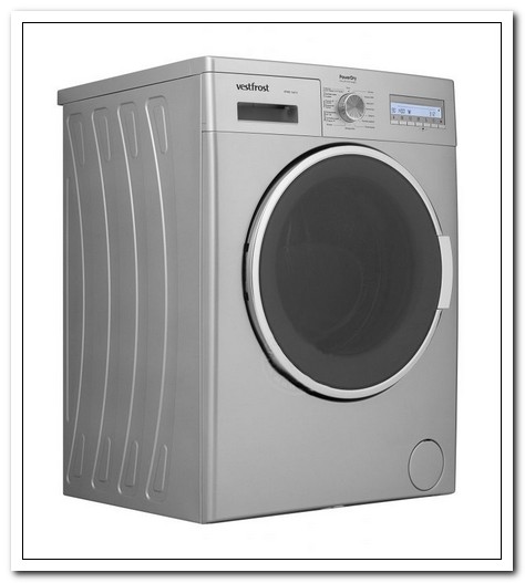 Стиральная машина Vestfrost VFWD 1460S