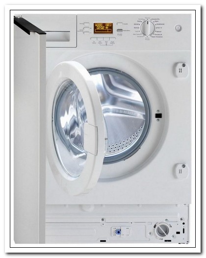 Встраиваемая стиральная машина BEKO WMI-81241