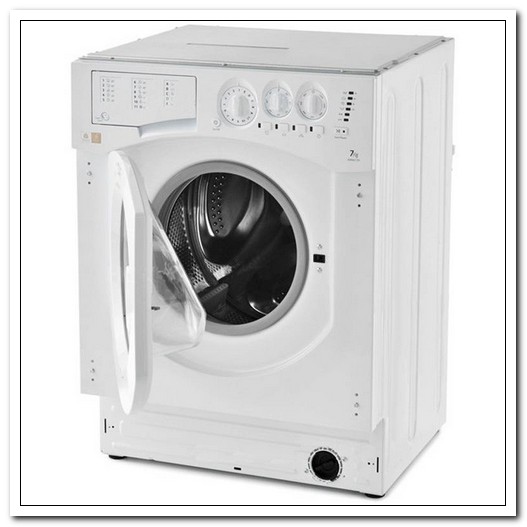 Встраиваемая стиральная машина Hotpoint-Ariston AWM-129