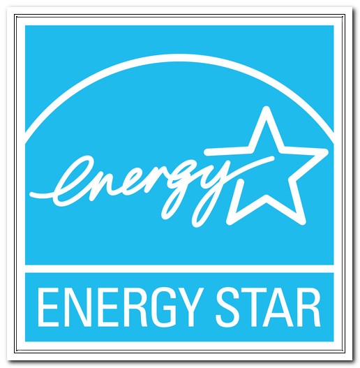 Логотип Energy Star на технике Asko
