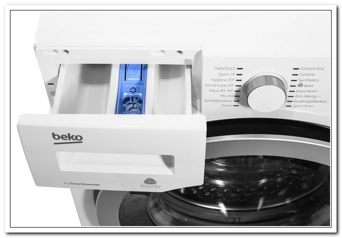Лоток для моющих средств Beko