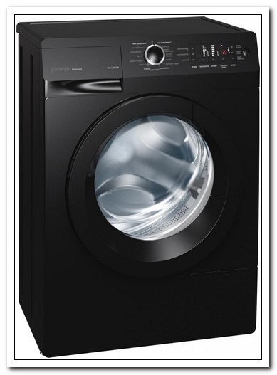 Стиральные машины Gorenje