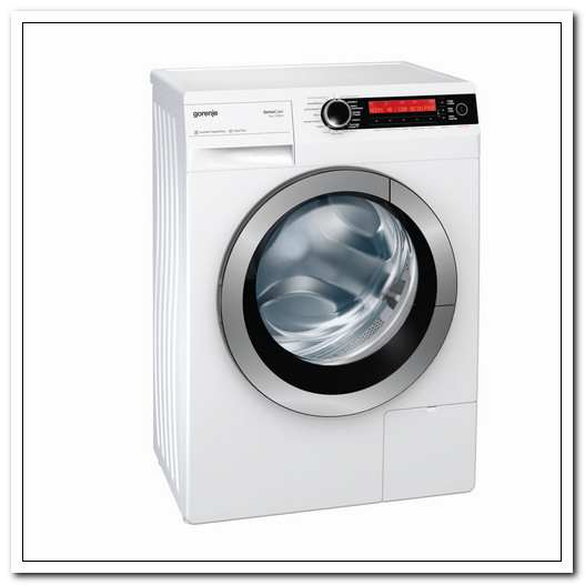 Стиральные машины Gorenje