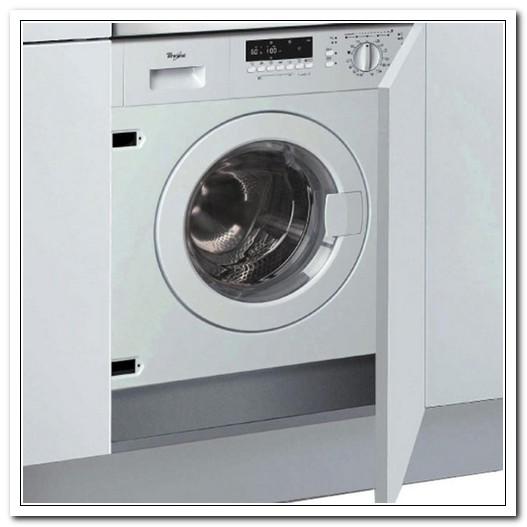 Встраиваемая стиральная машина AWO/C 0614