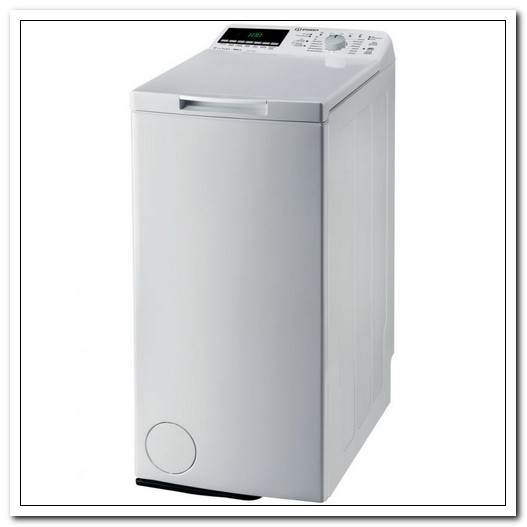 Вертикальная стиральная машина Индезит ITW E61052G