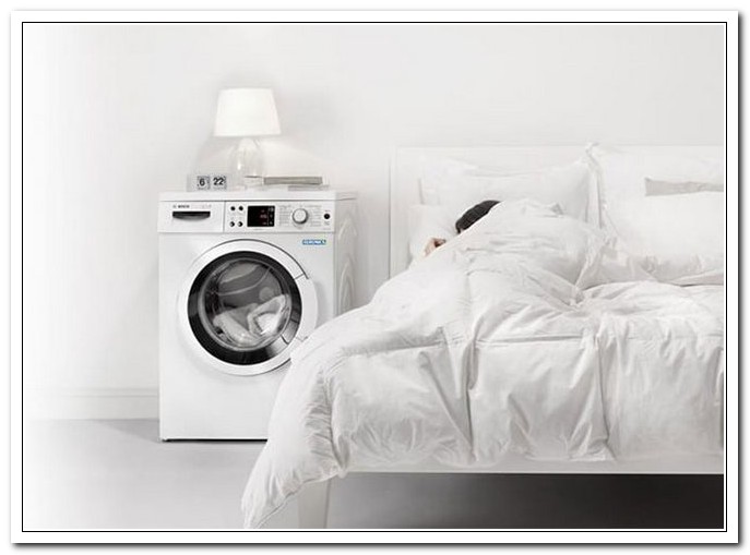 Стиральные машины BOSCH Logixx 8