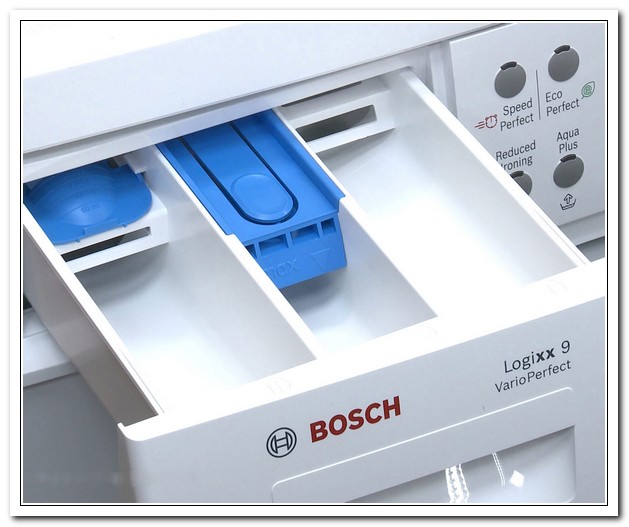 Стиральная машина Bosch VarioPerfect