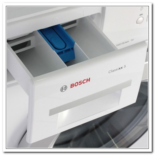 Обзор стиральной машины Bosch WLG 20060