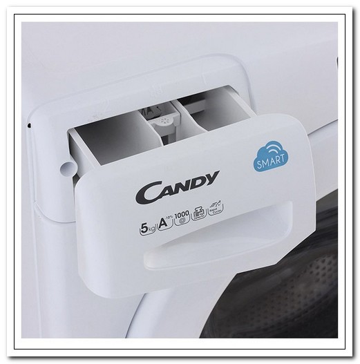 Стиральная машина Candy CS4