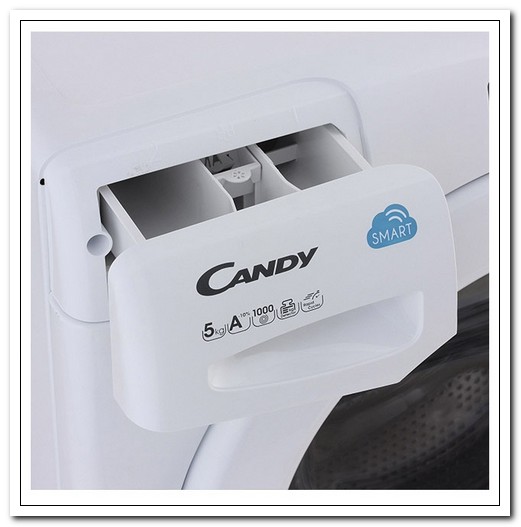Стиральная машина Candy Smart