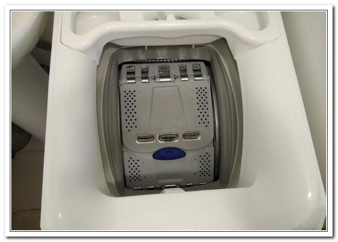 Обзор стиральной машины Electrolux EWT 1064
