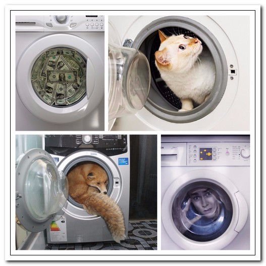 что можно стирать в стиральной машине
