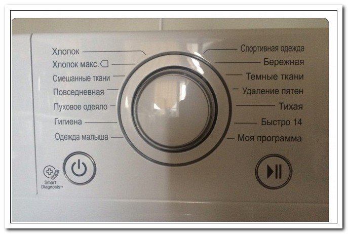 Стирка пуха