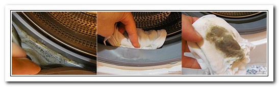 Раз в месяц необходимо проводить генеральную уборку стиральной машины